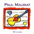 cover of Mauriat, Paul - With Love
