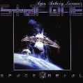 cover of Ayreon - Space Metal