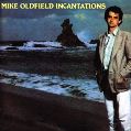 cover of Oldfield, Mike - Incantations