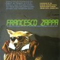cover of Zappa, Frank - Francesco Zappa