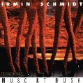 cover of Schmidt, Irmin - Musk At Dusk