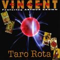 cover of Crane, Vincent / Arthur Brown - Taro Rota