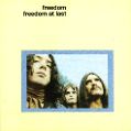 cover of Freedom - At Last