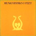 cover of Heads, Hands & Feet - Heads, Hands & Feet