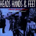 cover of Heads, Hands & Feet - Home From Home (The Missing Album)