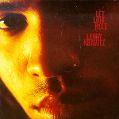 cover of Kravitz, Lenny - Let Love Rule