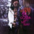 cover of Kravitz, Lenny - Are You Gonna Go My Way