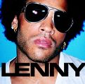 cover of Kravitz, Lenny - Lenny