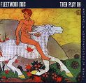 cover of Fleetwood Mac - Then Play On