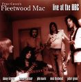 cover of Fleetwood Mac - Live At The BBC (1969-70)