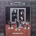 cover of Jethro Tull - Benefit