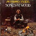 cover of Jethro Tull - Songs From The Wood
