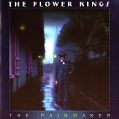cover of Flower Kings, The - The Rainmaker