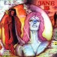 cover of Jane - III