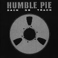 cover of Humble Pie - Back On Track