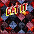 cover of Humble Pie - Eat It