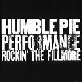 cover of Humble Pie - Performance: Rockin' the Fillmore