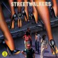 cover of Streetwalkers - Downtown Flyers