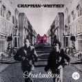 cover of Streetwalkers - Streetwalkers (Chapman-Whitney)