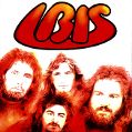 cover of Ibis - Ibis