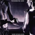 cover of Wishbone Ash - New England