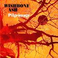 cover of Wishbone Ash - Pilgrimage