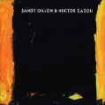 cover of Dillon, Sandy & Hector Zazou - 12 (Las Vegas Is Cursed)
