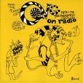 cover of Gong - BBC - The Peel Sessions (1971-74 Pre-Modernist Wireless on Radio)