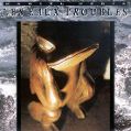 cover of Denis, Daniel - Les Eaux Troubles