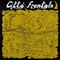 cover of Città Frontale - El Tor