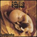 cover of Battiato, Franco - Fetus