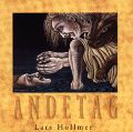 cover of Hollmer, Lars - Andetag