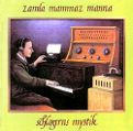 cover of Samla Mammas Manna (Zamla Mammaz Manna) - Schlagerns Mystik