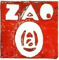 cover of Zao - Z=7L