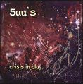 cover of 5uu's - Crisis in Clay