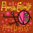 cover of Amoebic Ensemble - Amoebiasis