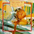 cover of Heldon - Agneta Nilsson (Heldon IV)