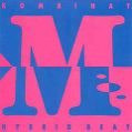 cover of Kombinat M - Hybrid Beat