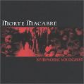 cover of Morte Macabre - Symphonic Holocaust