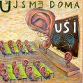 cover of Už Jsme Doma - Uši (Ears)