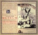 cover of Sleepytime Gorilla Museum - Grand Opening and Closing!