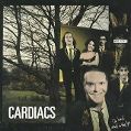 cover of Cardiacs, The - On Land and in the Sea