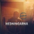 cover of Hedningarna - Karelia Visa