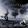 cover of Enchant - Juggling 9 or Dropping 10