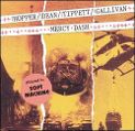 cover of Hopper, Hugh (Hopper/Dean/Tippet/Gallivan) - Mercy Dash