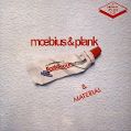 cover of Moebius & Plank - Rastakraut Pasta & Meterial