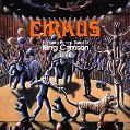 cover of King Crimson - Cirkus: The Young Person's Guide to King Crimson, Live