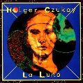 cover of Czukay, Holger - La Luna