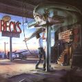 cover of Beck, Jeff / Terry Bozzio / Tony Hymas - Jeff Beck's Guitar Shop