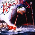 cover of Wayne, Jeff - The War Of The Worlds